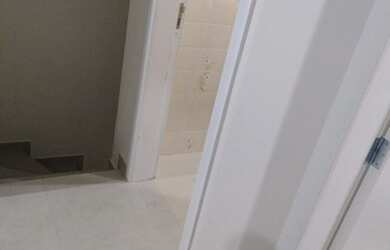 Imagem: A casa em condomínio possui 3 Dormitórios, 3 Banheiros, 2