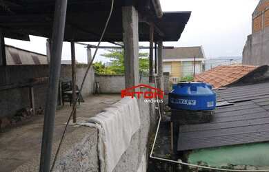 Imagem 9: Terreno à venda, 228 m² por R$ 795.000,00 - Cidade Patriarca - São...