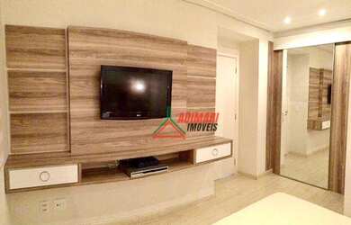 Imagem 5: Lindo Apartamento na Vila Alpina