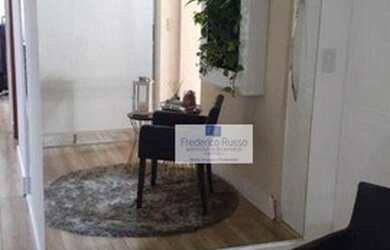 Imagem 5: Conjunto, 112 m² - venda por R$ 320.000,00 ou aluguel por R$ 2.500,00/mês...