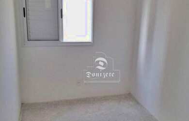 Imagem 6: Apartamento à venda, 69 m² por R$ 450.000,00 - Vila Valparaíso - Santo...