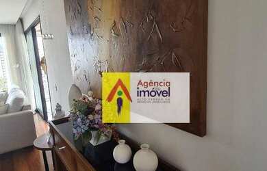 Imagem 11: Apartamento à venda, 118 m² por R$ 1.280.000,00 - Chácara Klabin -...