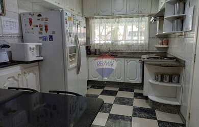 Imagem 9: Casa com 4 quartos à venda, 416 m² por R$ 1.279.900 - Freguesia (Jacarepaguá) - Rio de Jan