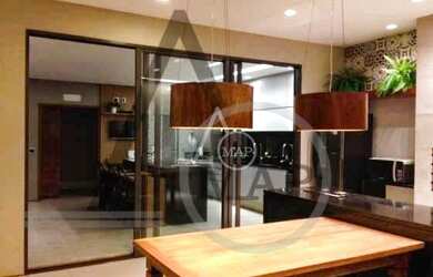 Imagem 4: Casa com 4 suítes à venda, 600 m² por R$ 5.800.000 - Barra da Tijuca...