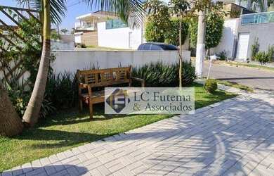 Imagem 3: Casa à venda, 270 m² por R$ 1.350.000,00 - Reserva Vale Verde - Cotia/SP