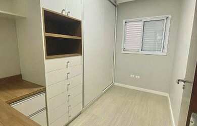 Imagem 7: Cobertura à venda, 100 m² por R$ 378.000,00 - Vila Tibiriçá - Santo...