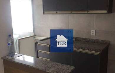 Imagem 9: Apartamento com 3 dormitórios, 76 m² - venda por R$ 750.000,00 ou aluguel...