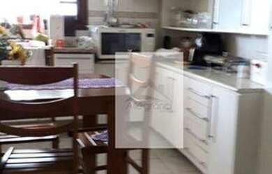 Imagem 6: Casa à venda, 240 m² por R$ 640.000,00 - Jardim Três Marias - São...