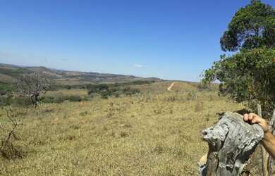 Imagem 5: Terreno 107 Hectares em São Tiago Ótimo Preço