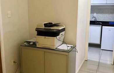 Imagem: Sala, 200 m² - venda por R$ 780.000,00 ou aluguel por R$ 6.000,00