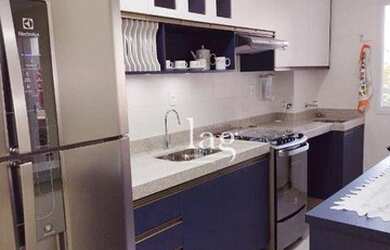 Imagem 11: Apartamento com 2 dormitórios, 61 m² - venda por R$ 310.000,00 ou aluguel...