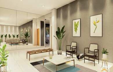 Imagem 15: GOIâNIA - Apartamento Padrão - Setor Pedro Ludovico