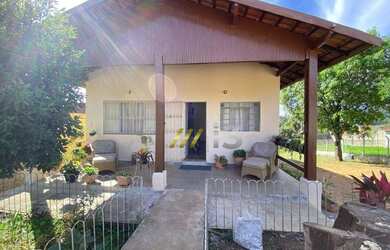 Imagem 2: Casa à venda, 180 m² por R$ 770.000,00 - Jardim Estância Brasil - Atibaia/SP