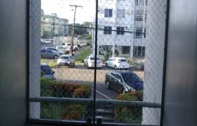 Imagem 6: Aluga-se apartamento mobiliado no Cond. Novo Tempo II - Cohafuma