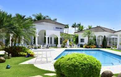 Imagem 5: Mansão A VENDA no Jardim Acapulco em Guarujá