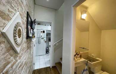 Imagem 9: Sobrado 3 pvmtos, em condominio na Granja Viana, c/ 3 suites, area gourmet...