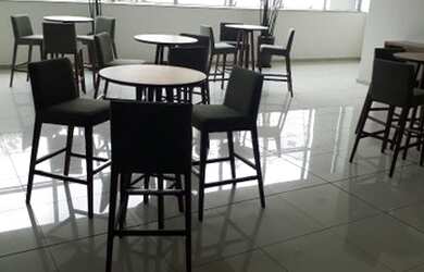 Imagem 11: Sala para alugar, 45 m² por R$ 800,00/mês - Cascatinha - Juiz de Fora/MG