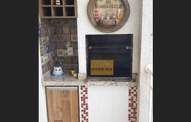 Imagem 5: Apartamento à venda por R$ 490.000,00 - Jardim America - Paulínia/SP