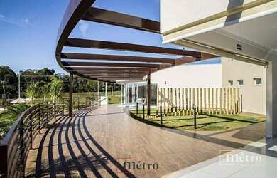 Imagem 4: Terreno à venda, 325 m² por R$ 260.000,00 - Portal da Mata - Ribeirão...