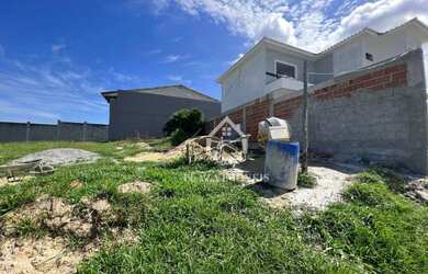 Imagem 3: Terreno à venda, 300 m² por R$ 110.000,00 - Recanto do Sol - São Pedro da Aldeia/RJ