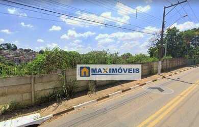 Imagem: O terreno possui 1020m² de Área e está localizado em Jardim