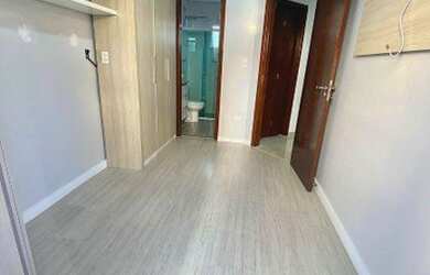 Imagem 6: Cobertura à venda, 100 m² por R$ 378.000,00 - Vila Tibiriçá - Santo...