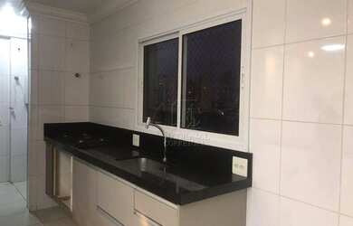 Imagem 2: Apartamento para venda ou locação - Campestre - Santo André/SP