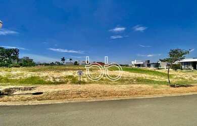 Imagem 1: Terreno à venda, 1205 m² por R$ 1.000.000,00 - Condomínio Villas do...