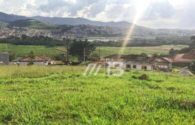 Imagem 1: Terreno à venda, 300 m² por R$ 220.000,00 - Alto da Floresta - Bom Jesus...