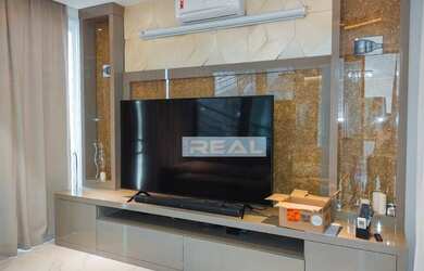 Imagem 7: Casa com 4 dormitórios, 450 m² - venda por R$ 4.200.000,00 ou aluguel...