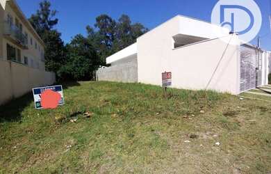 Imagem: Terreno à venda, 366 m² por R$ 290.000,00 - Residencial Quinta