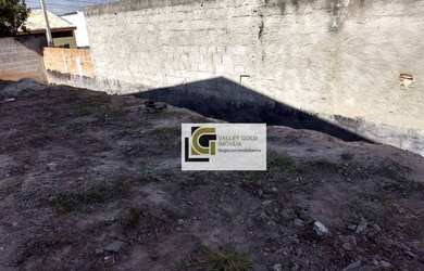 Imagem 2: Terreno à venda, 202 m² por R$ 128.000,00 - Loteamento Santa Edwiges...