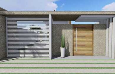 Imagem 7: Casa de condomínio de alto padrão no Recreio dos Bandeirantes com 4...