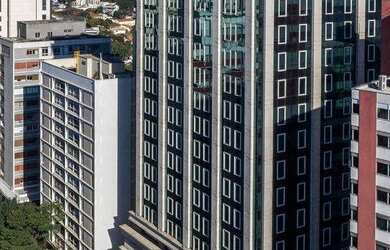 Imagem 16: Andar Corporativo para alugar, 824 m² por R$ 83.000,00/mês - Higienópolis...