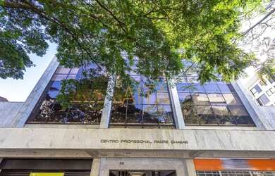 Imagem 7: Sala, 63 m² - venda por R$ 550.000,00 ou aluguel por R$ 2.900,00/mês...