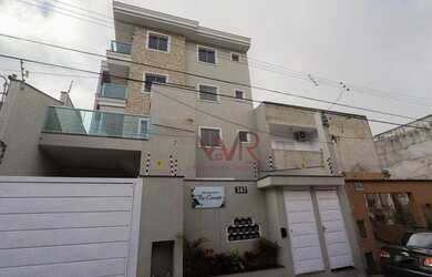 Imagem 3: Apartamento à venda, 42 m² por R$ 215.000,00 - Itaquera - São Paulo/SP