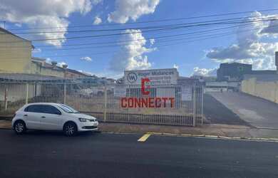 Imagem 4: Área para alugar, 2900 m² por R$ 15.000/mês - Vila Tibério - Ribeirão...