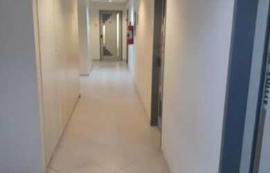 Imagem 7: Sala, 66 m² - venda por R$ 500.000 ou aluguel por R$ 3.500/mês - Alphaville...