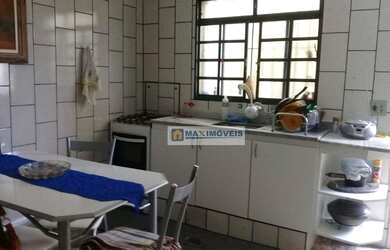 Imagem 2: Casa com 3 dormitórios à venda, 99 m² por R$ 450.000,00 - Atibaia Jardim...