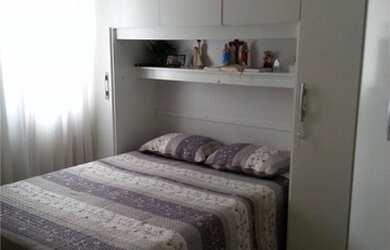 Imagem 4: Apartamento à venda, 53 m² por R$ 420.000,00 - Vila Pires - Santo André/SP