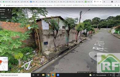 Imagem: A casa possui 4 Dormitórios, 5 Banheiros, 450m² de Área e