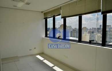 Imagem 9: Sala, 37 m² - venda por R$ 490.000,00 ou aluguel por R$ 3.200,00/mês...