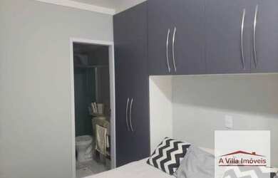 Imagem 6: Apartamento com 3 dormitórios à venda, 68 m² por R$ 370.000,00 - Itaquera...