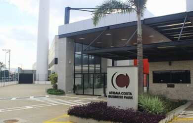 Imagem: O depósito possui 5 Vagas na garagem, 8.520m² de Área, Imóvel