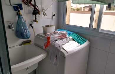 Imagem 11: Apartamento à venda, 81 m² por R$ 750.000,00 - Santa Maria - São Caetano...