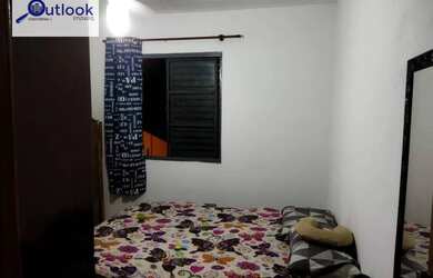 Imagem 15: Apartamento à venda, 47 m² por R$ 165.000,00 - Jardim Maria Helena Serraria...