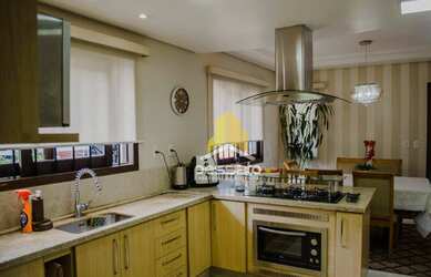 Imagem 10: Casa à venda, 216 m² por R$ 790.000,00 - Cruzeiro - Gravataí/RS