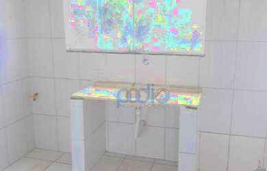 Imagem 5: Apartamento à venda, 47 m² por R$ 190.000,00 - Jardim Imperial - Atibaia/SP