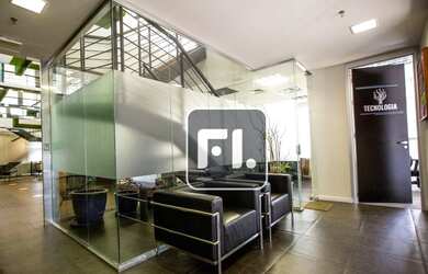 Imagem 3: Conjunto à venda, 875 m² por R$ 19.000.000,00 - Pinheiros - São Paulo/SP