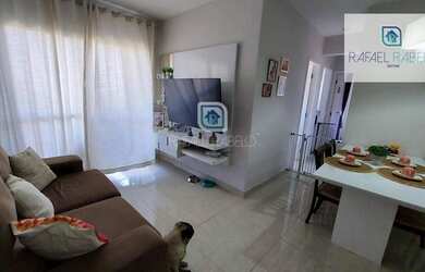 Imagem 11: Apartamento à venda, 61 m² por R$ 215.000,00 - Cajazeiras - Fortaleza/CE